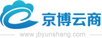 京博云商logo工业品在线交易平台